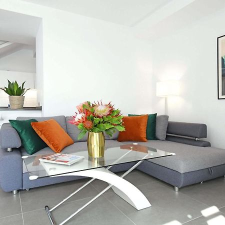 Vila Salobre La Isla 8 Maspalomas  Exteriér fotografie